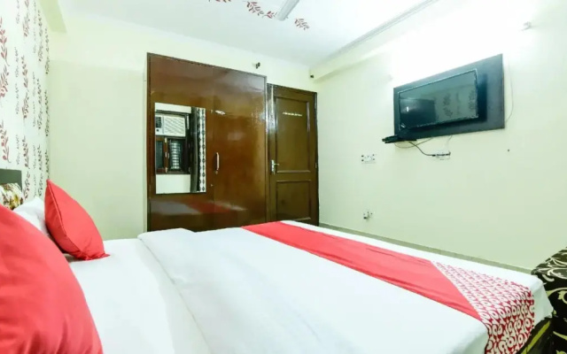Hotel High Sky By OYO Rooms