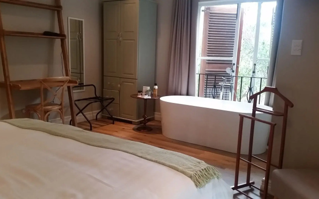 Amberhall Guesthouse