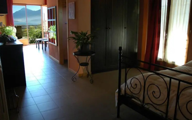 B&B & Studios Alto Lago Di Como