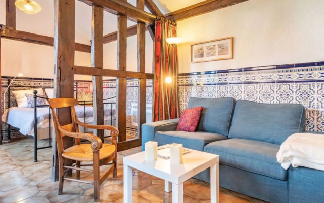 House Poste Bormio