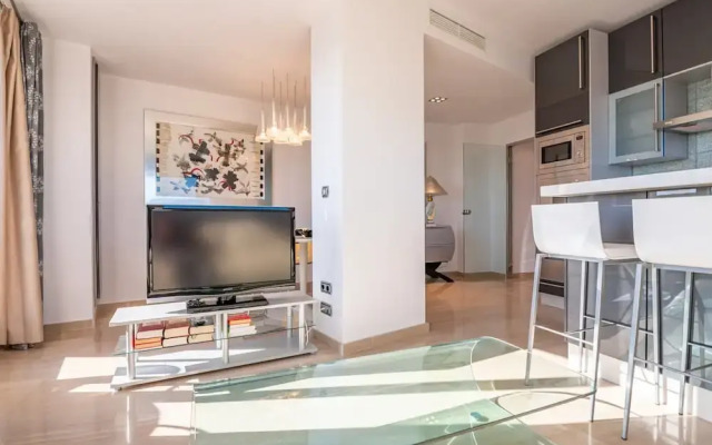 River View Apartment, Ayamonte