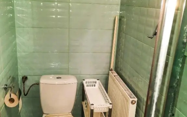 Apartamenty Termy The Best Bańska