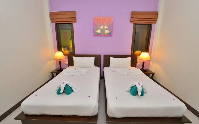 Happy Cottages Phuket