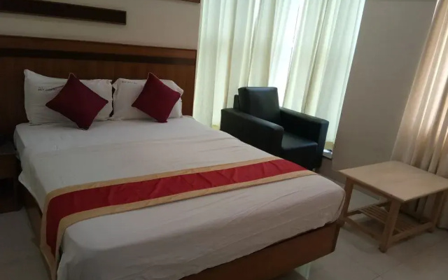HLV Grand Inn