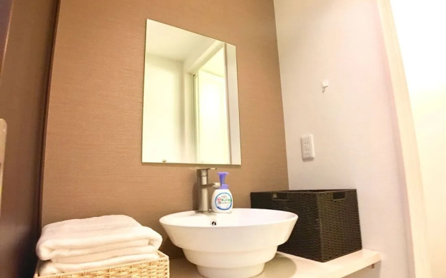 Toki Villa Tokyo Shinjuku