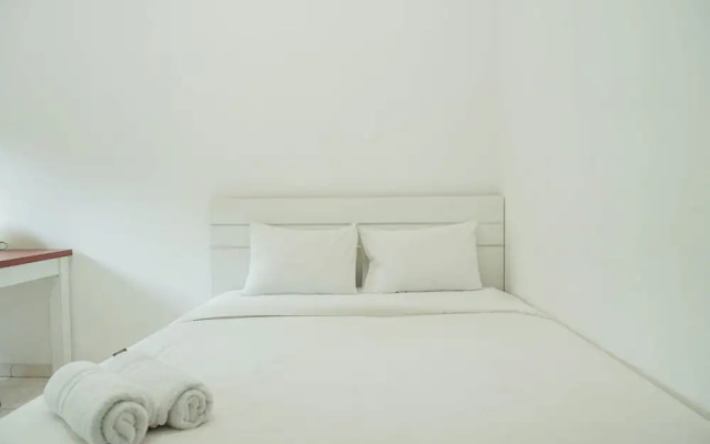 Rose Rooms @ Apartemen Margonda Residence