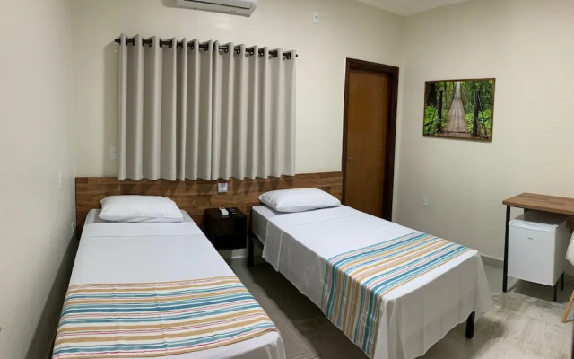 Hotel Pousada Casa Grande