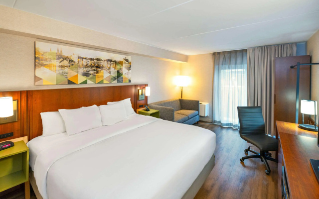Comfort Inn