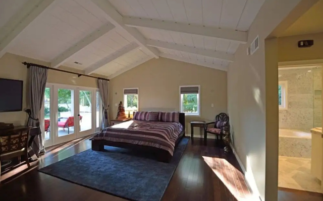 Villa Heavens View