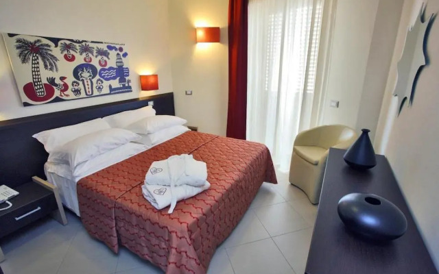 Noha Suite Hotel