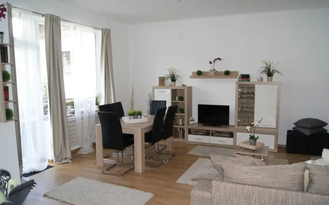 Haus am See
