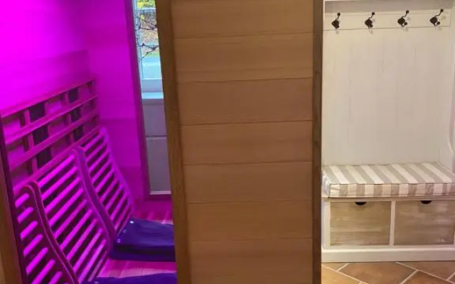 Traumferienhaus Sauerland
