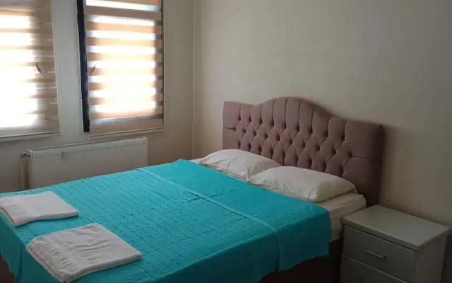 Saral Apart Otel