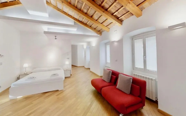 Triestevillas Bastione - Brand New/centro Storico