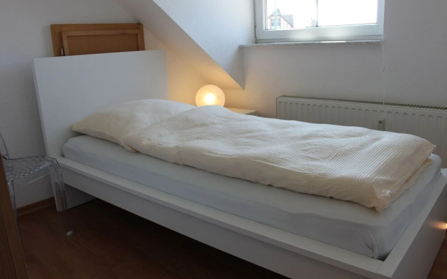 Ferienwohnung Orchidee
