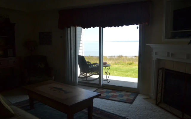 The Shores at Mackinaw