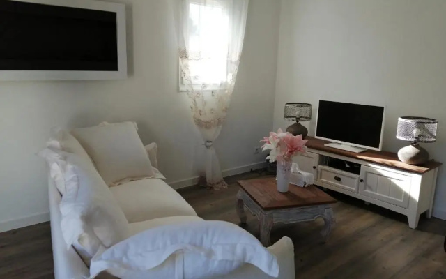 La Perle Des Alpilles Residence Les Myrtilles