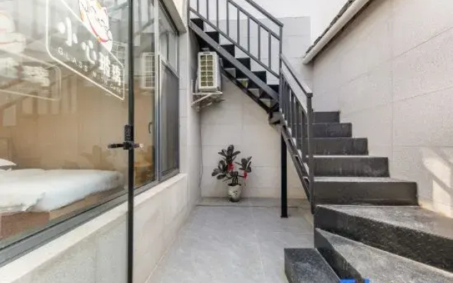 Yuan Cottage Homestay