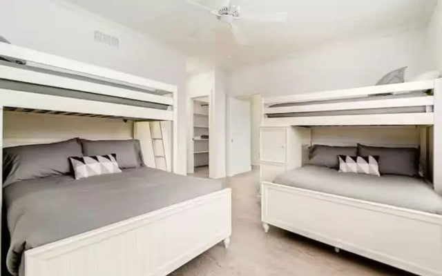 Jungle House Designer Residences – Downtown Columbus