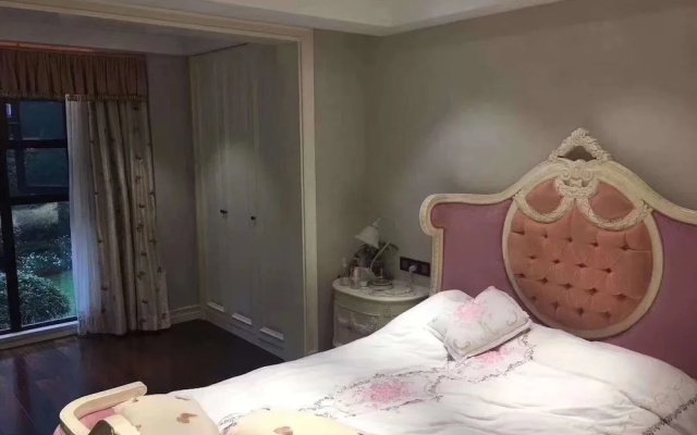 Huating Villa