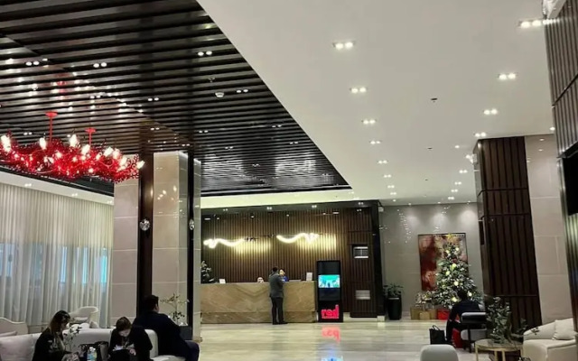 MJM Cityscape At Red Residences Makati