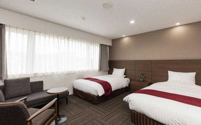 Hotel Gran Cerezo Kagoshima