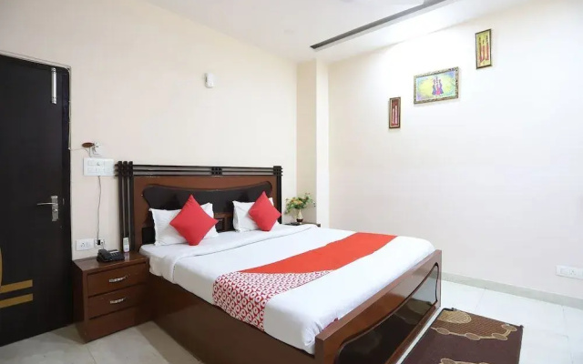 Hotel RBS Inn by OYO Rooms