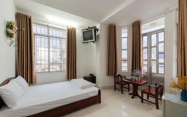 Vinlegend Hotel