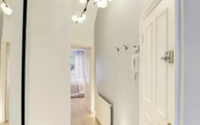 Chelsea - 2bed Apartment - Sleeps 4 - Pet Friendly