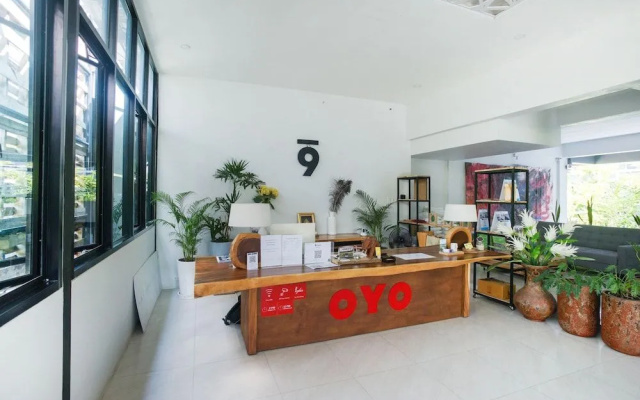OYO 75391 Home At 9