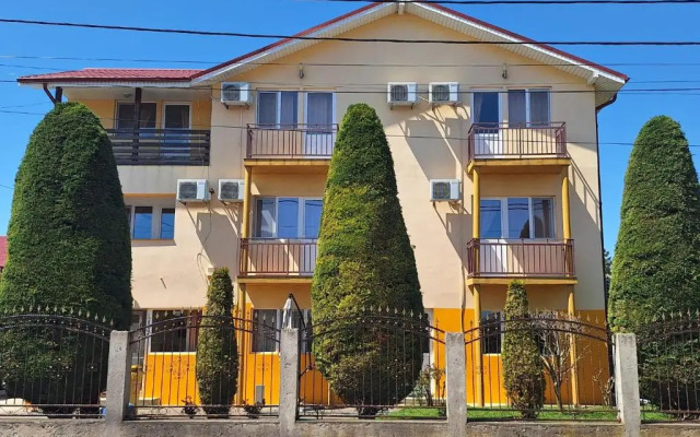 Vila Anda