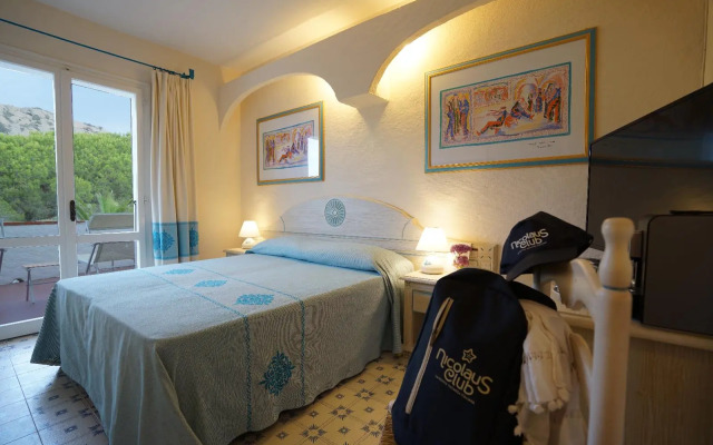Hotel Cormorano