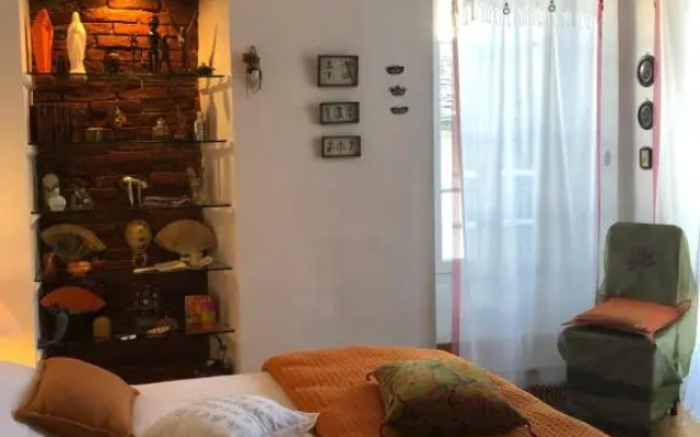 Appartement Centre Ville Bastia