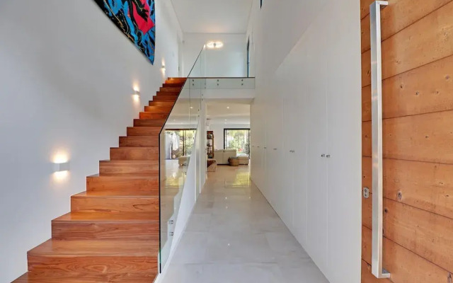 Villa Bahamas in Vilamoura