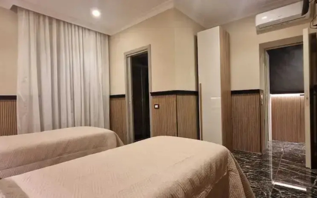 Bed & Breakfast Eritrea