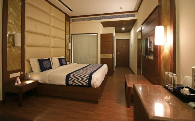 Arjun Clarks Inn Phagwara