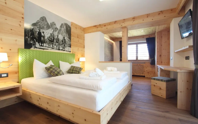 Dolomites B&B Suites and Apartments