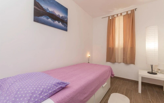 Nice Home in Bibinje With 3 Bedrooms and Wifi