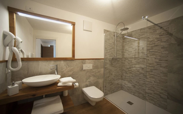 B&B Alla Stanga