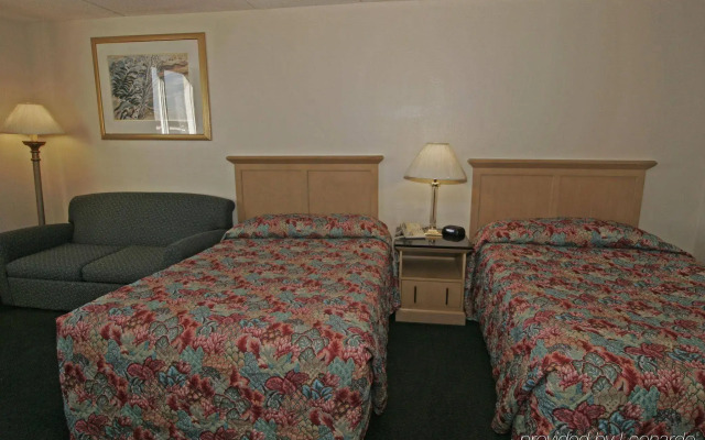 Holiday Inn Express Chesapeake - Norfolk by IHG