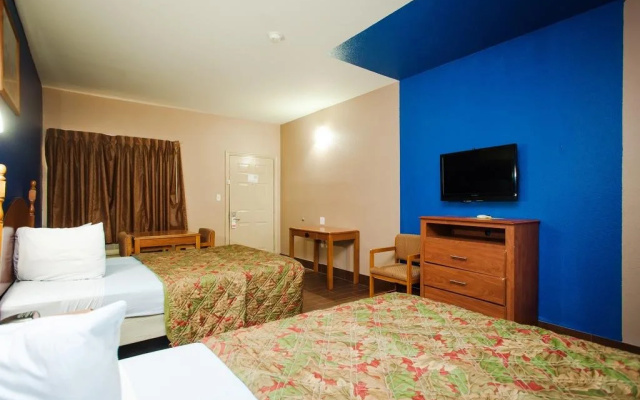 Scottish Inn & Suites