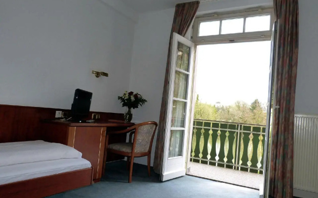 Nassauer Hof Limburg