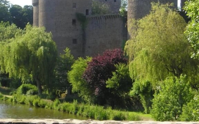 Chambres d'Hotes la Belle Taille