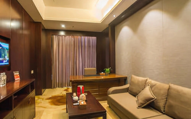 Hangfei Chain Hotel