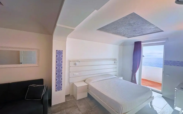 Villa Bossa Amalfi