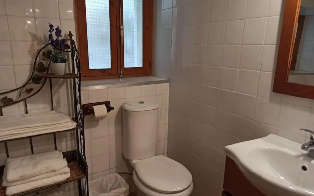 Apartamento Pría