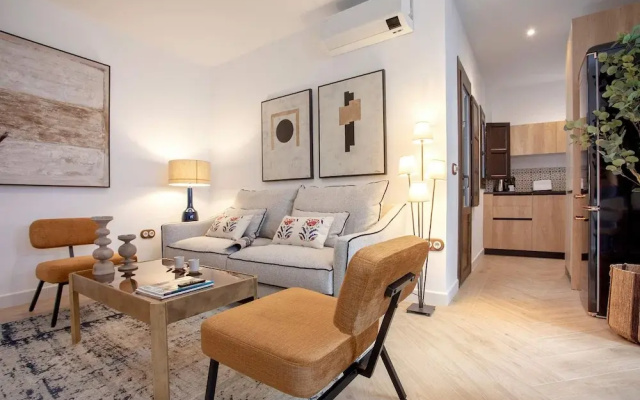 Exclusive Apartment in Granada Horno Marina 9