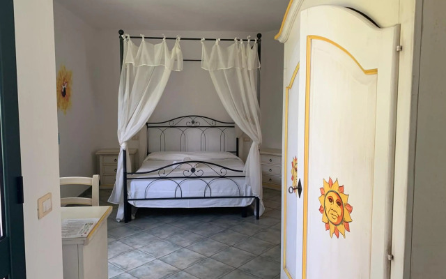 Hotel La Ciaccia