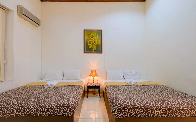 D'Talent Hotel