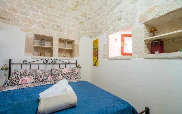Trullo Volare